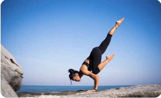 #femme #sport #dehors