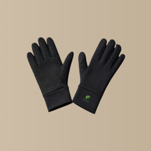 Gants de course